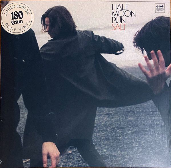 Salt (Limited Edition Sand Coloured Vinyl) | Half Moon Run