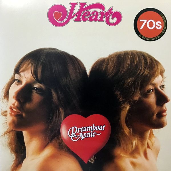 Dreamboat Annie (International Colored Version) | Heart