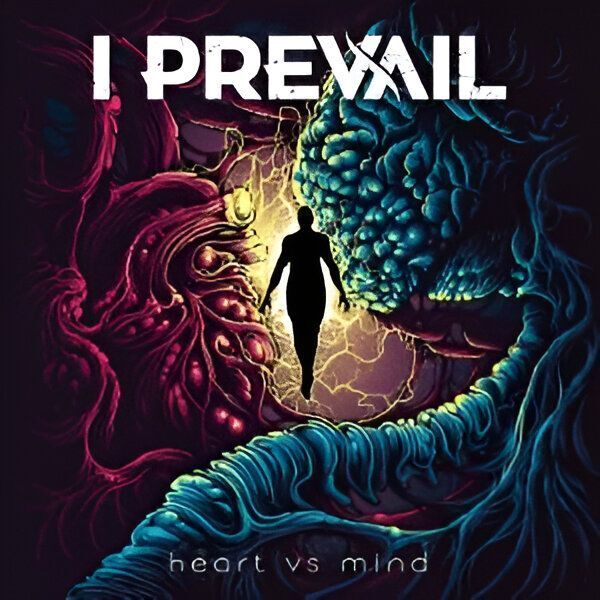 Heart Vs. Mind (10 Year Anniversary Edition / Translucent Grape Vinyl) | I Prevail