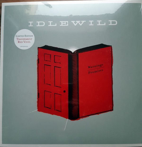 Warnings / Promises | Idlewild Warnings / Promises | Idlewild