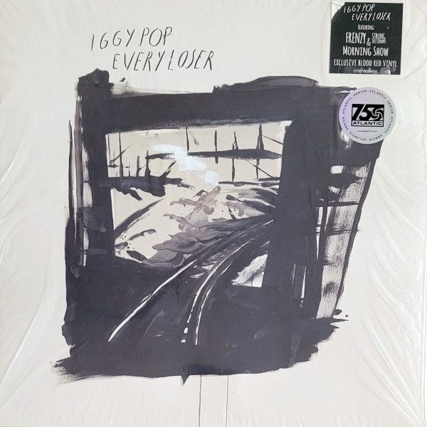 Every Loser | Iggy Pop Every Loser | Iggy Pop
