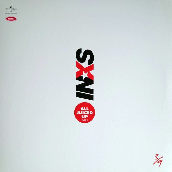 All Juiced Up Part 2 (Vol. 3) | INXS