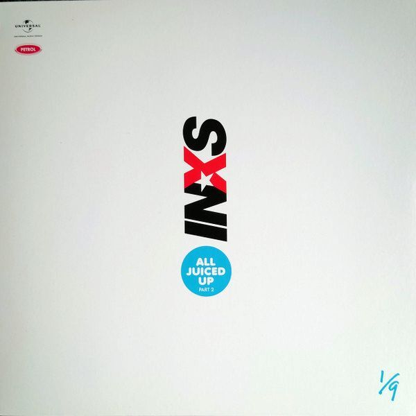 All Juiced Up Part 2 (Vol. 1) | INXS