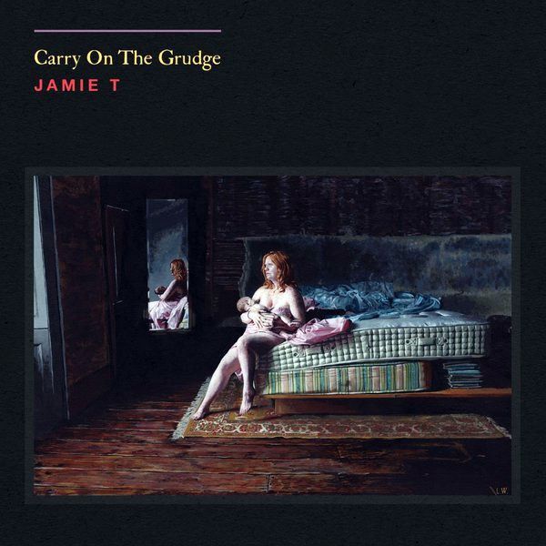 Carry On The Grudge (RSD 2025) | Jamie T