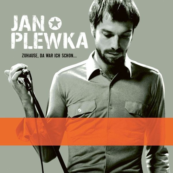 Zuhause Da War Ich Schon | Jan Plewka