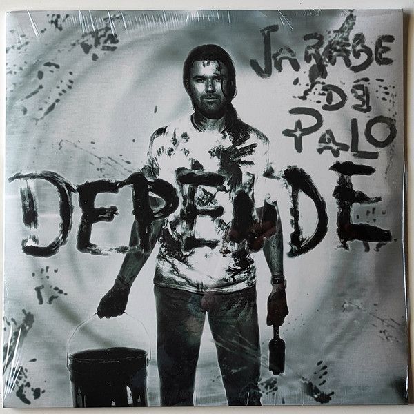 Depende | Jarabe De Palo