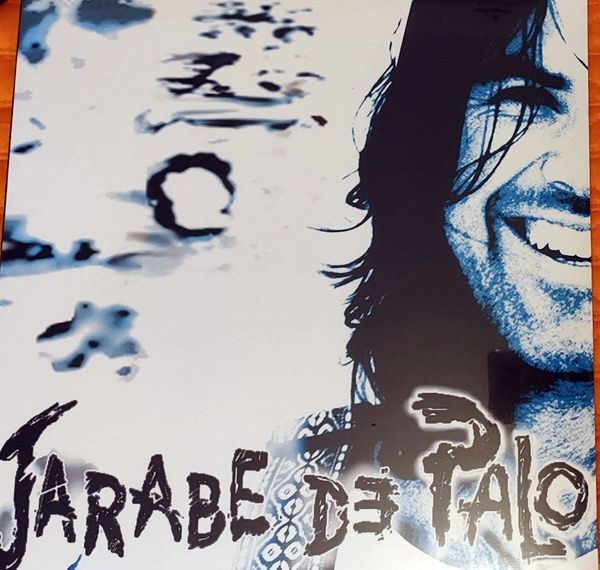 La Flaca | Jarabe De Palo