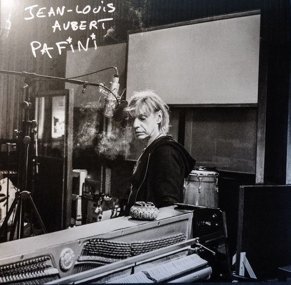 Pafini | Jean-Louis Aubert