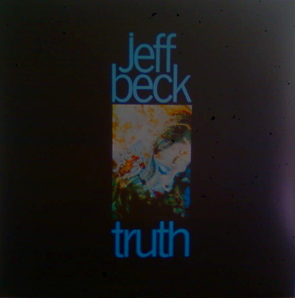 Truth | Jeff Beck