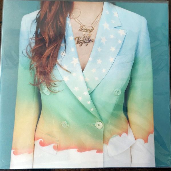 The Voyager | Jenny Lewis