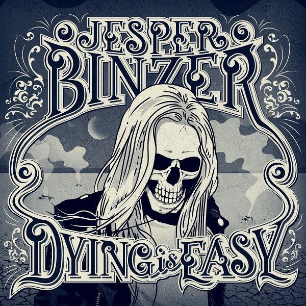 Dying Is Easy | Jesper Binzer