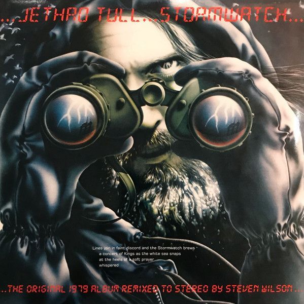Stormwatch | Jethro Tull