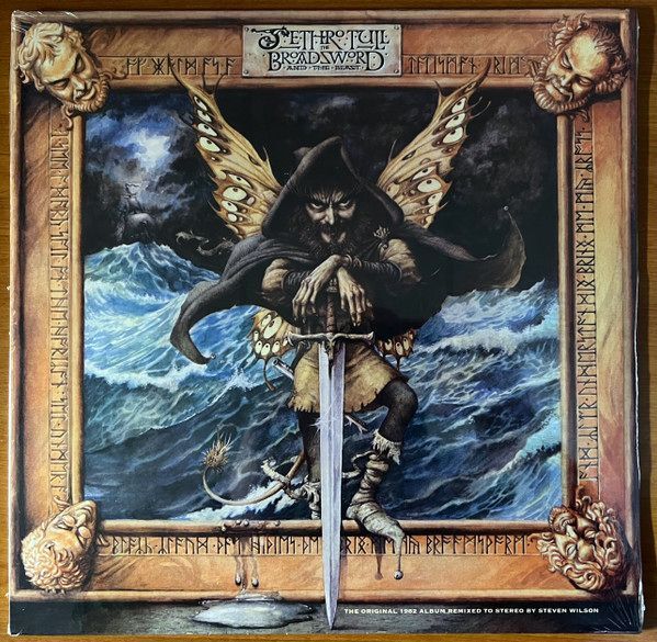 The Broadsword And The Beast | Jethro Tull