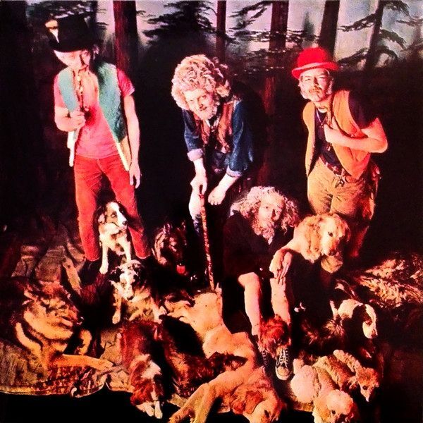 This Was | Jethro Tull