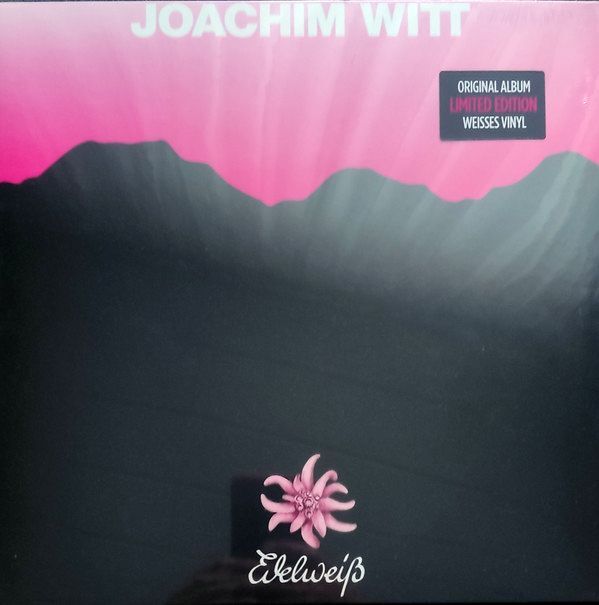 Edelweiß | Joachim Witt