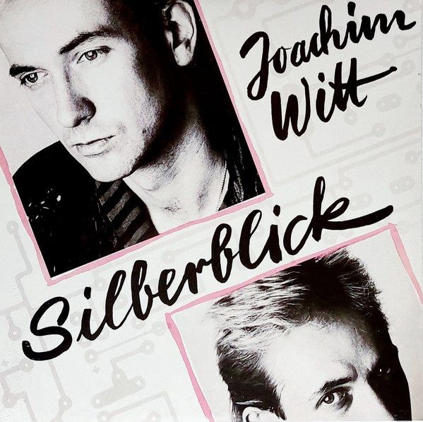 Silberblick | Joachim Witt