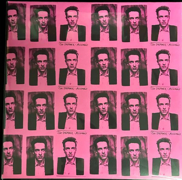 Assembly (2XLP) | Joe Strummer