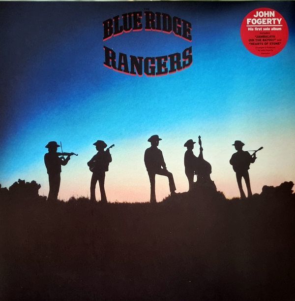 Blue Ridge Rangers | John Fogerty Blue Ridge Rangers | John Fogerty