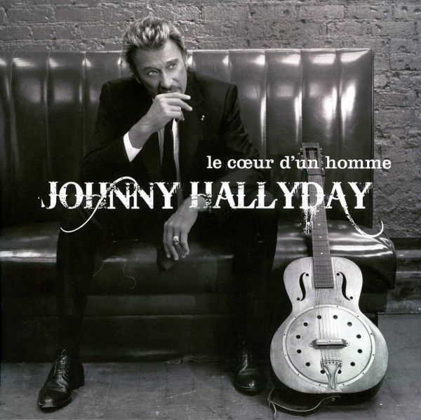 Le Cœur D'un Homme | Johnny Hallyday Le Cœur D'un Homme | Johnny Hallyday