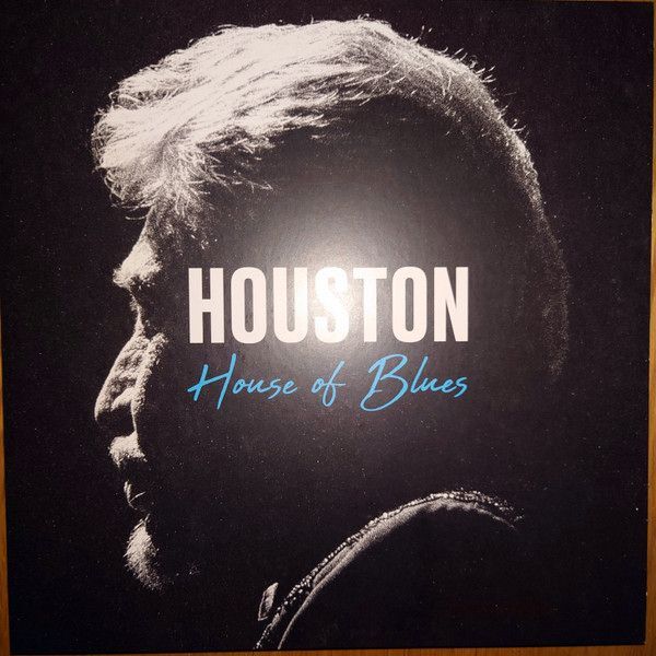 Houston - House Of Blues | Johnny Hallyday