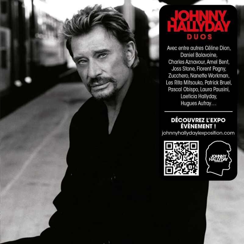 Duos | Johnny Hallyday