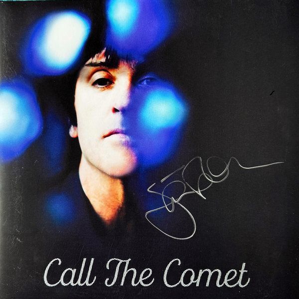Call The Comet | Johnny Marr Call The Comet | Johnny Marr