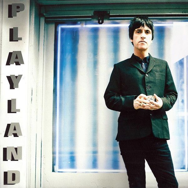 Playland | Johnny Marr