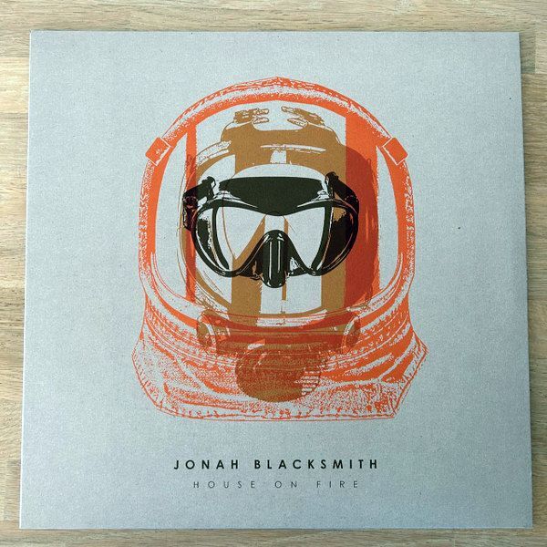 House On Fire | Jonah Blacksmith House On Fire | Jonah Blacksmith
