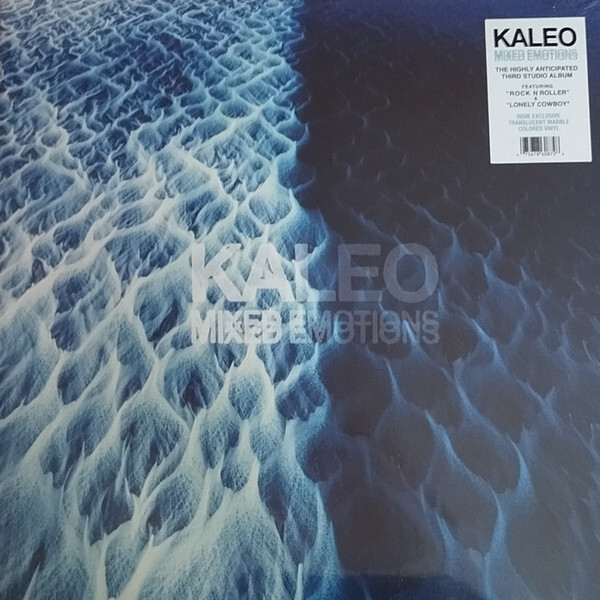Mixed Emotions | Kaleo