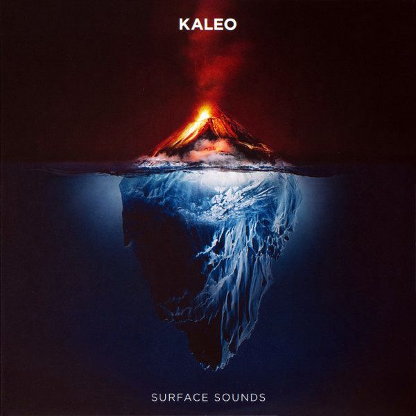 Surface Sounds | Kaleo