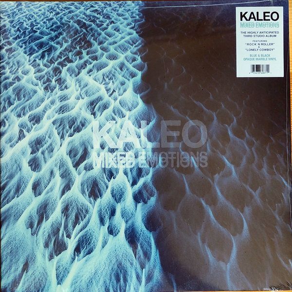 Mixed Emotions | Kaleo
