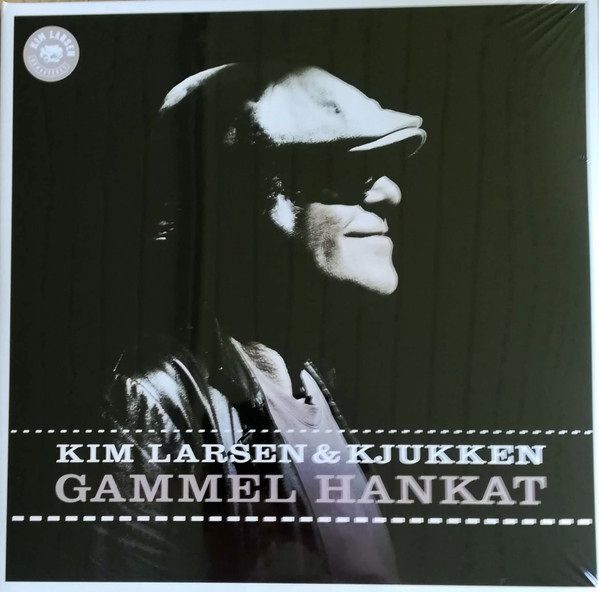 Gammel Hankat | Kim Larsen & Kjukken