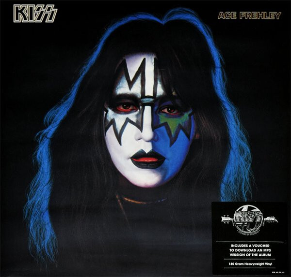 Ace Frehley | Kiss