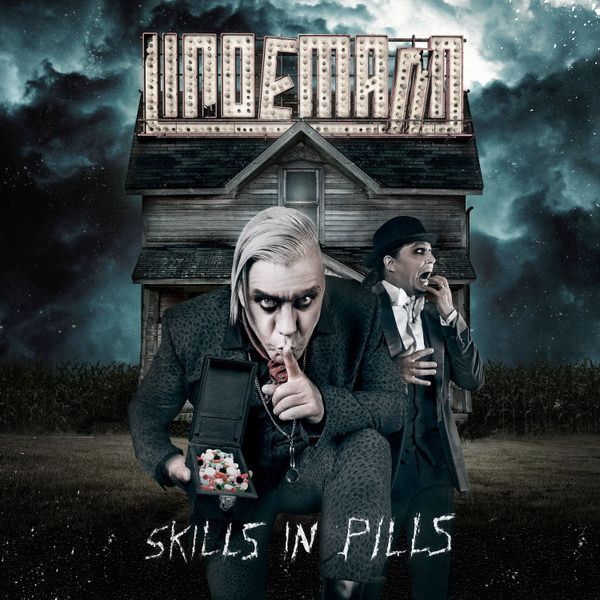 Skills In Pills | Lindemann