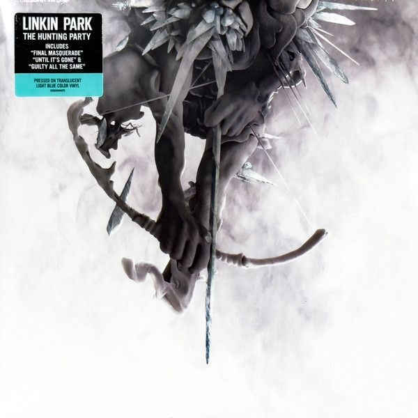 The Hunting Party | Linkin Park
