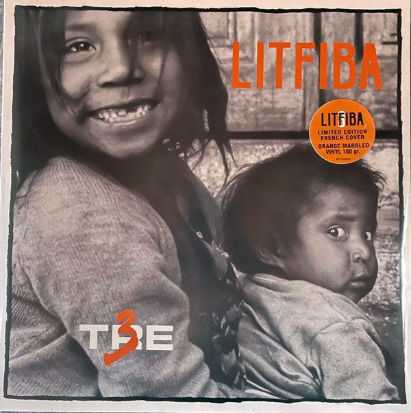 3 | Litfiba