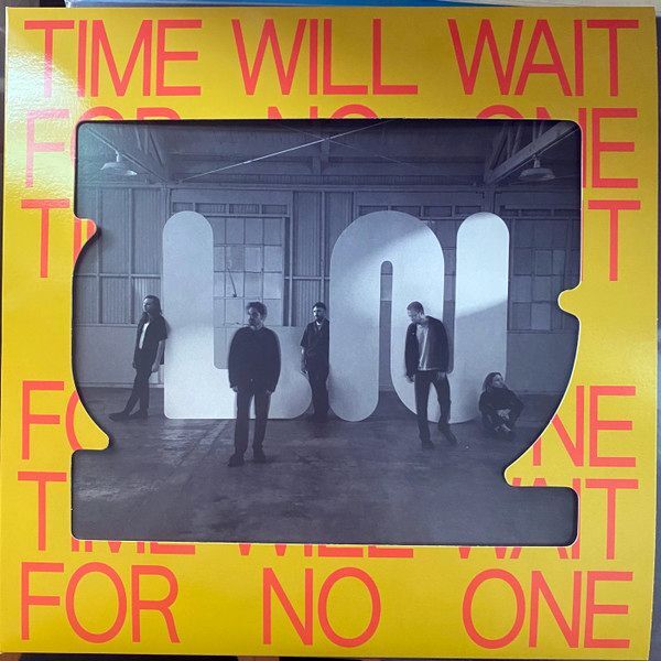 Time Will Wait For No One | Local Natives