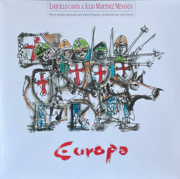 Europa | Loquillo Europa | Loquillo