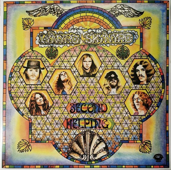 Second Helping | Lynyrd Skynyrd