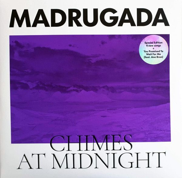 Chimes At Midnight | Madrugada