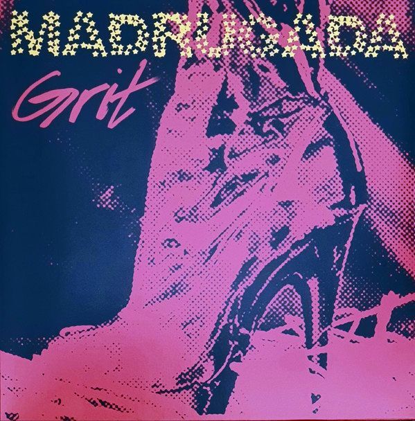 Grit | Madrugada