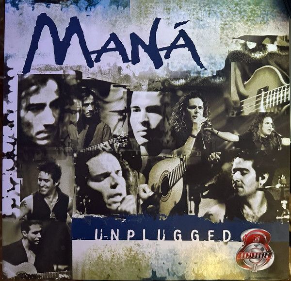 MTV Unplugged | Maná