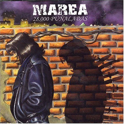 28.000 Puñaladas | Marea