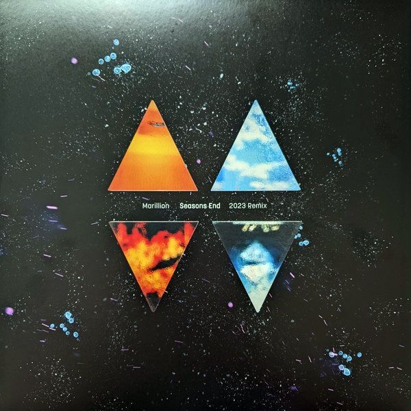 Seasons End | Marillion Seasons End | Marillion