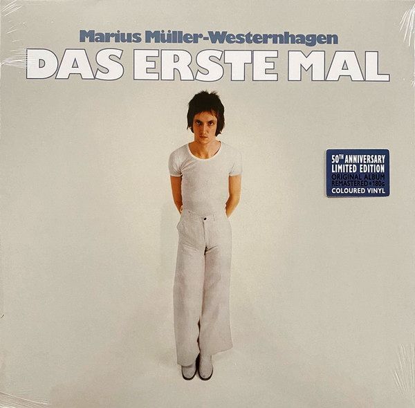Das Erste Mal | Marius Müller-Westernhagen Das Erste Mal | Marius Müller-Westernhagen