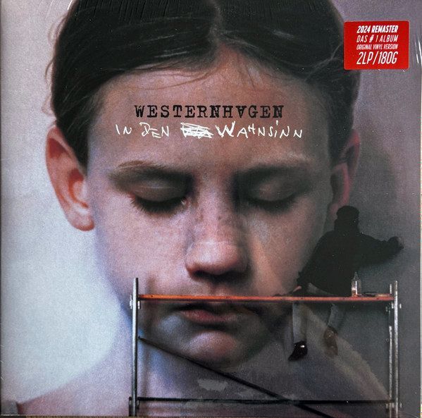 In Den Wahnsinn | Marius Müller-Westernhagen In Den Wahnsinn | Marius Müller-Westernhagen