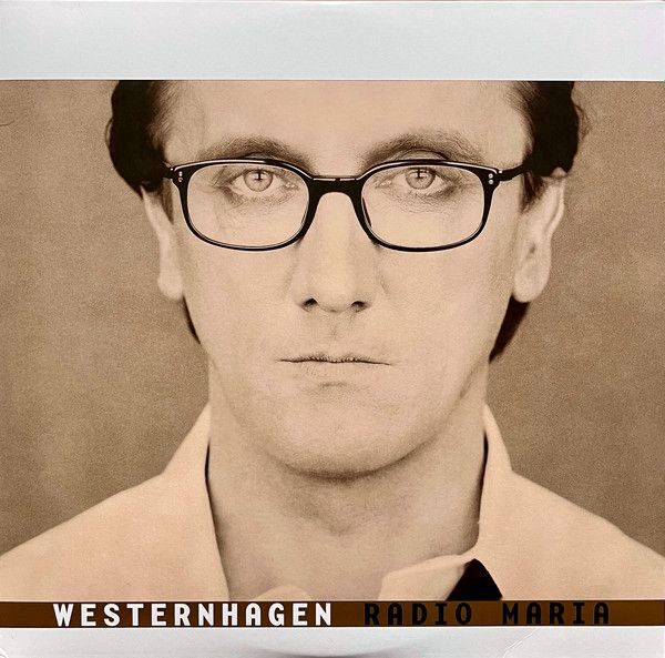 Radio Maria | Marius Müller-Westernhagen