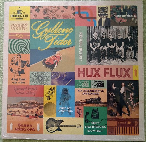Hux Flux | Mark Kozelek