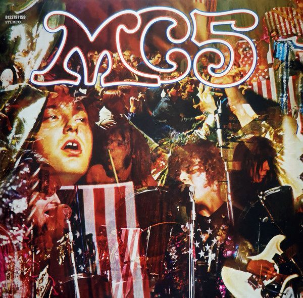 Kick Out The Jams | MC5