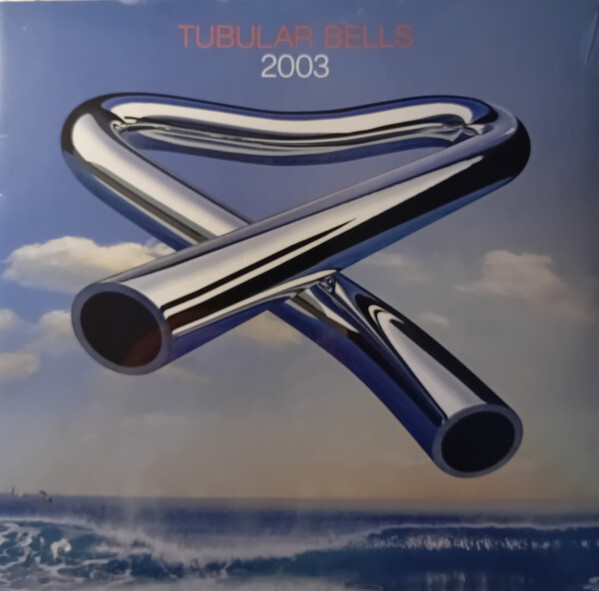 Tubular Bells 2003 | Mike Oldfield